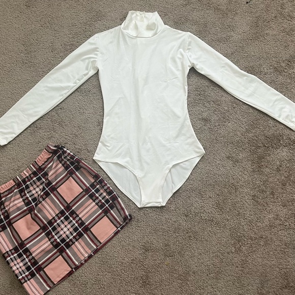 Girls 2 pc set - Picture 2 of 2